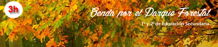 Senda parques