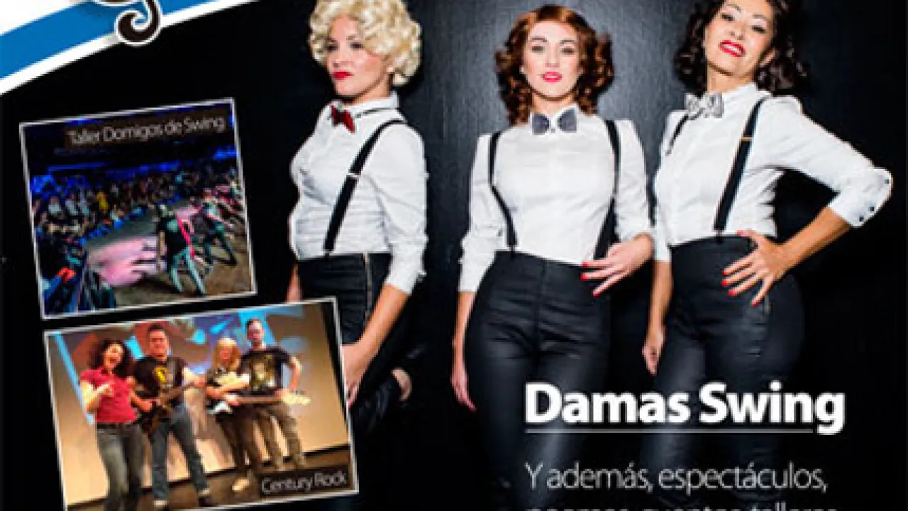 Portada música y naturaleza