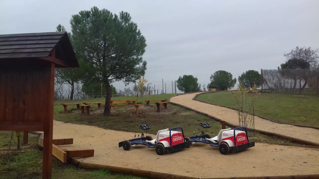 TEEN SMART CITY POZUELO, PROPUESTA EDUCATIVA QUE CONTRIBUYE A LA CONSTRUCCIÓN DE UNA CIUDAD MÁS SEGURA, ACCESIBLE Y ECOLÓGICA PARA TODOS